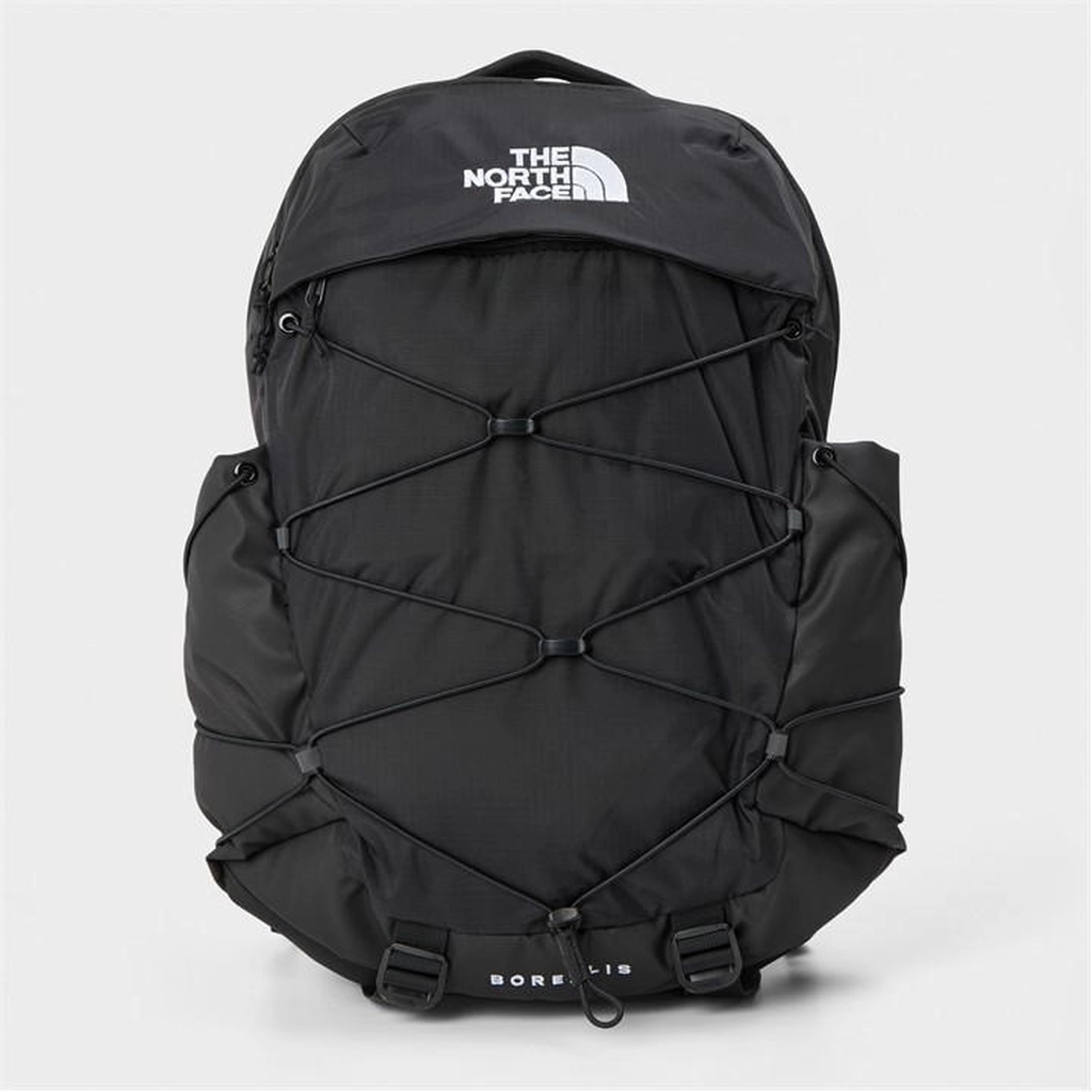 The North Face Men's Borealis Backpack - Black